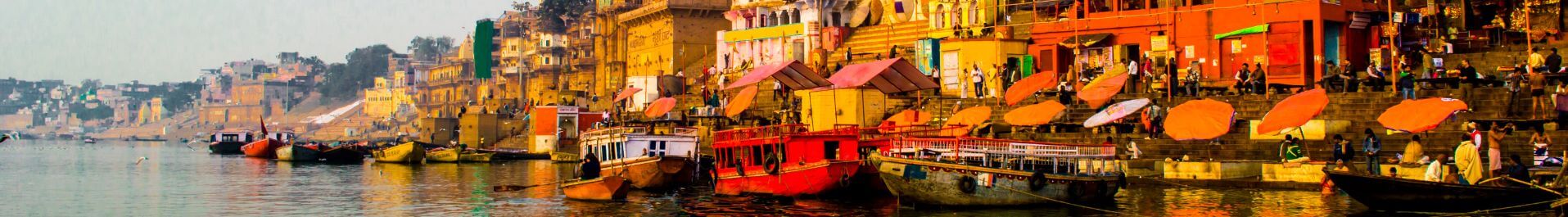 Best Places to Visit in Summer in India