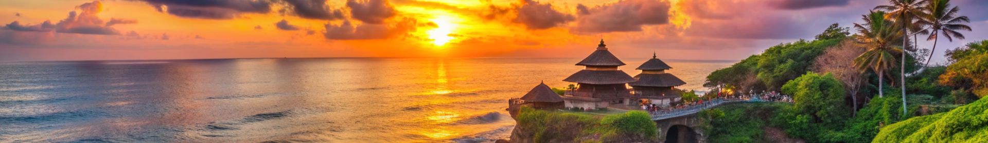 10 Best Places to Visit in Bali for First-Timers