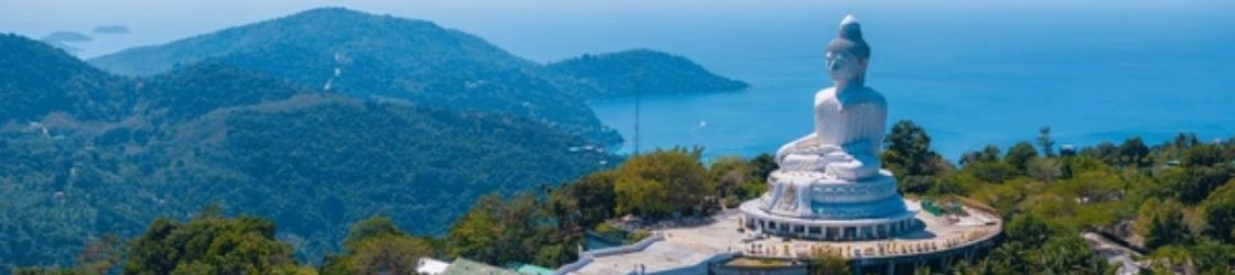 Top 10 Places to Visit in Thailand for Every Kind of Traveler