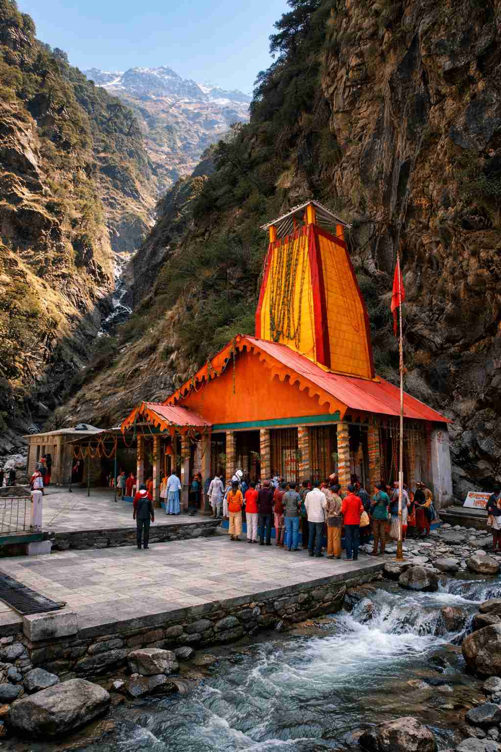 First-Time Chardham Yatra Guide: Everything You Need to Know Before You Go 