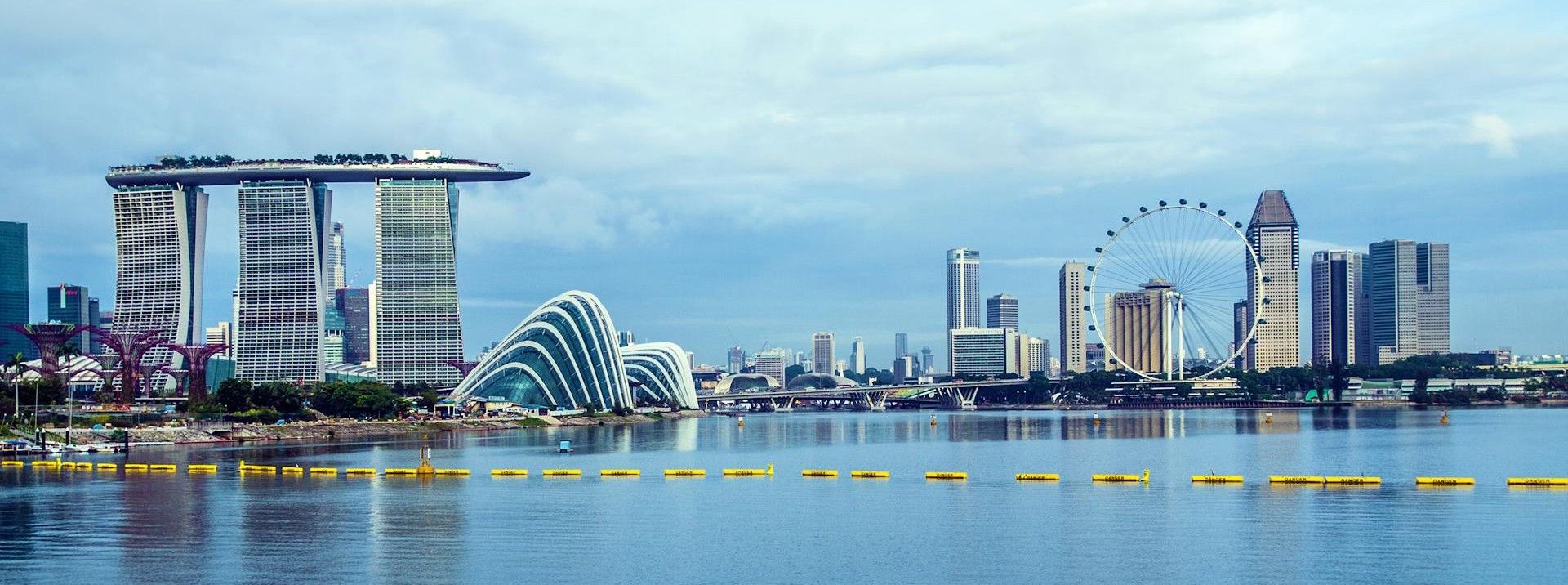 Best Time to Visit Singapore-Malaysia for Different Travel Experiences