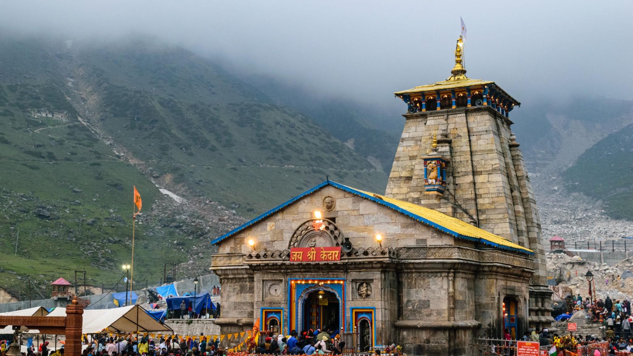 How to Plan Budget-Friendly Chardham Yatra with Family?
