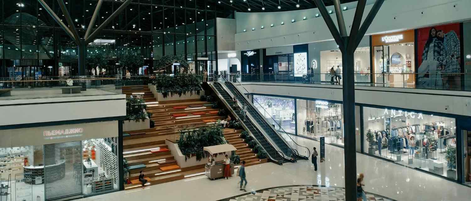 Singapore Shopping Guide: Best Markets & Luxury Malls