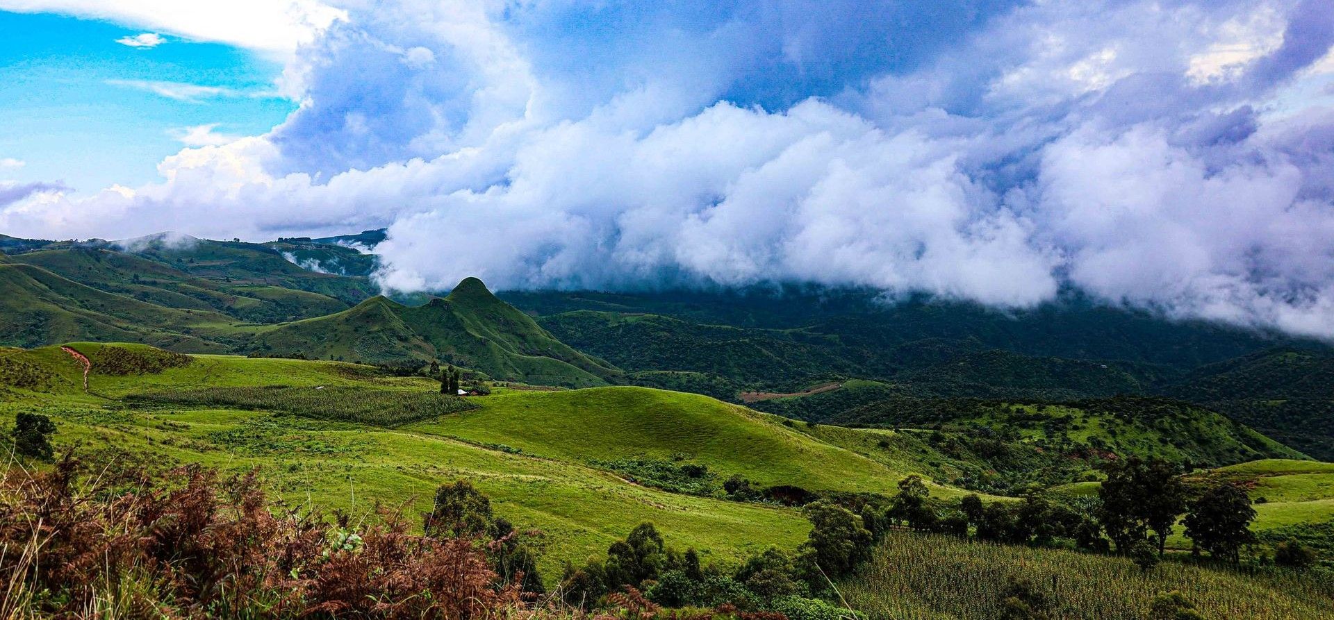 Meghalaya in Monsoon: Why Is It the Best Time to Visit the Abode of Clouds?