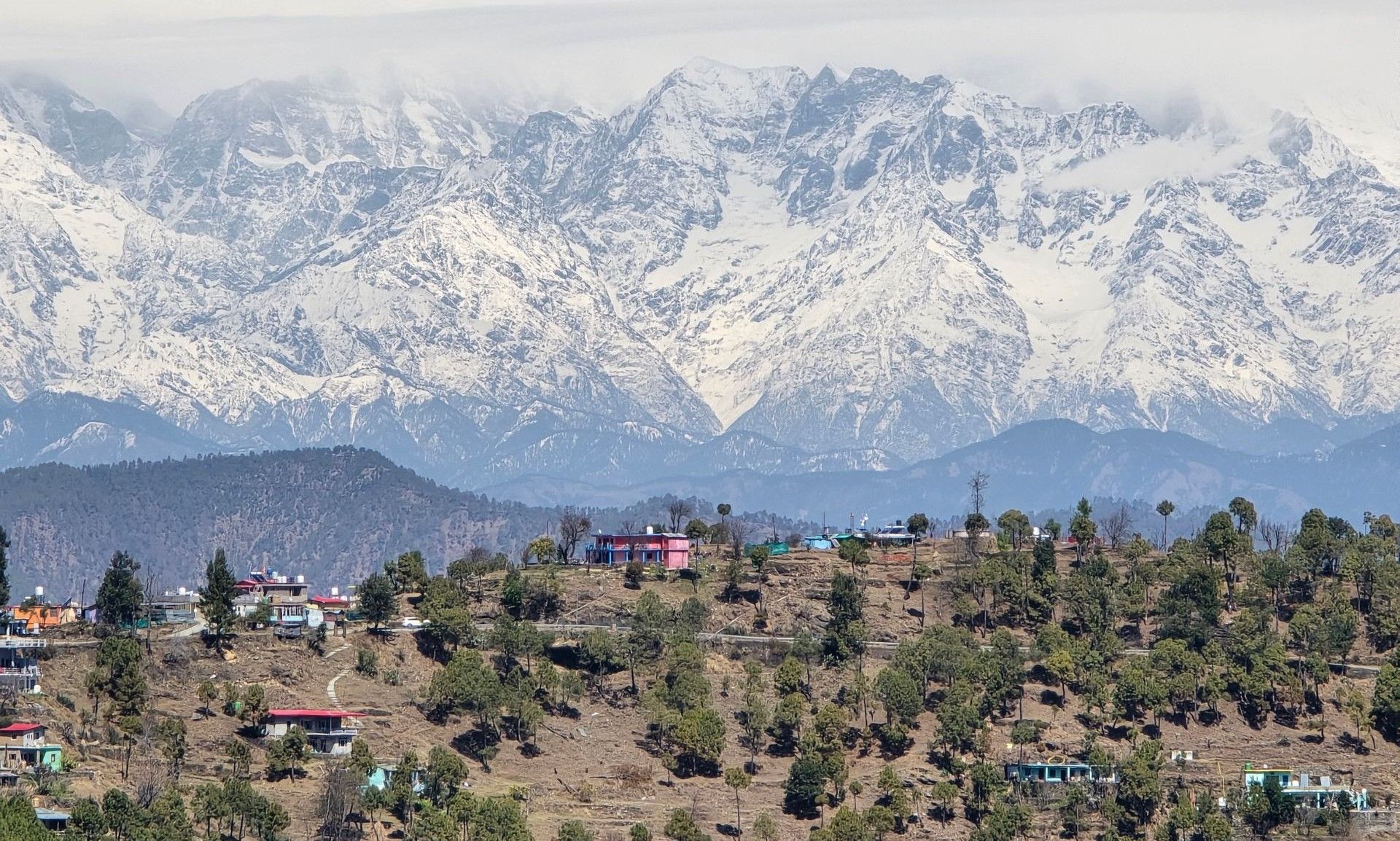 Best Time to Visit Uttarakhand: Season-Wise Travel Guide
