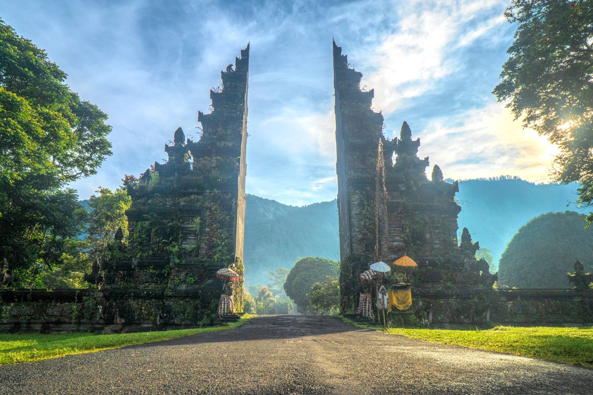 Bali Travel Checklist: Everything You Need Before You Go