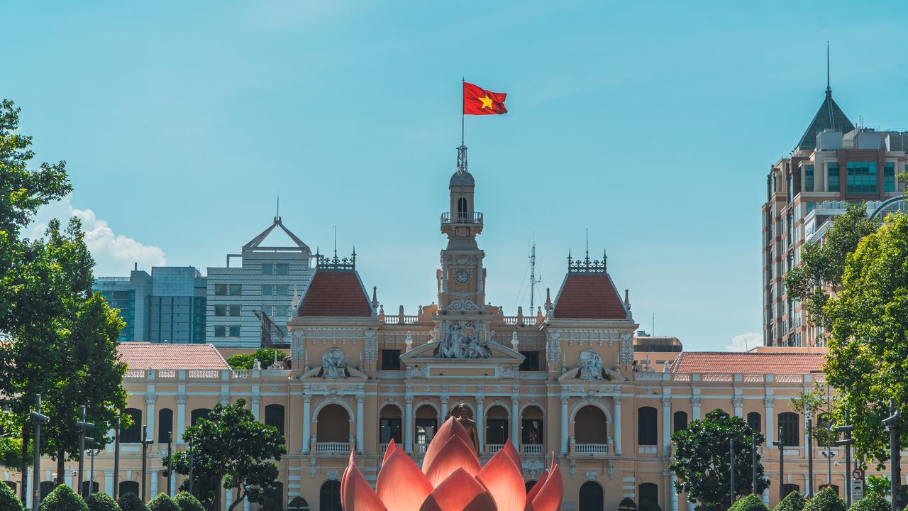 Best Time to Visit Vietnam: Month-by-Month Weather & Travel Guide