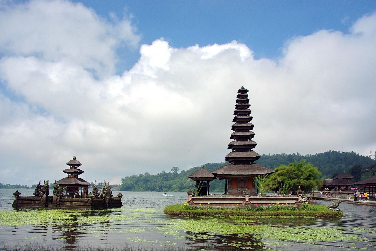 Bali Tour Packages: What Is Usually Included and What Costs Extra?